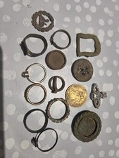 Lot metal detecting for sale  CHELTENHAM