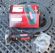 Craftsman pneumatic air for sale  Jamison