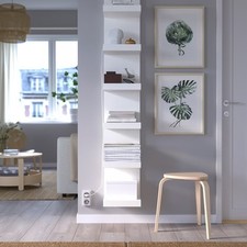 Ikea lack shelf for sale  LONDON