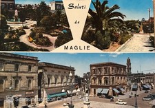 Maglie saluti vedutine usato  Padova