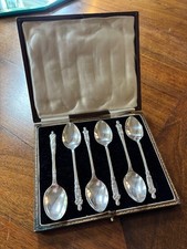 Chinese hallmarked silver for sale  REIGATE