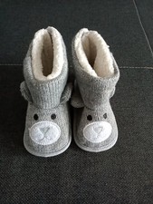 Warme winterstiefel cartoon gebraucht kaufen  Aichach