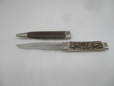 Altes jagdmesser nicker gebraucht kaufen  Nürnberg