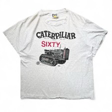 Vintage 90s caterpillar for sale  South Burlington