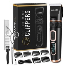 Dog clippers professional for sale  NEWPORT PAGNELL