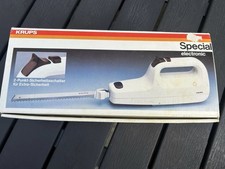 Krups special electronic gebraucht kaufen  Wutöschingen