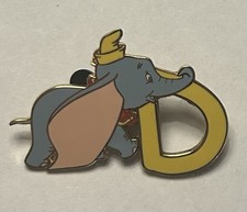 Disney alphabet letter for sale  Indianapolis
