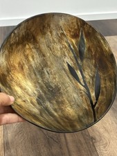 Natural horn inlaid for sale  Vero Beach