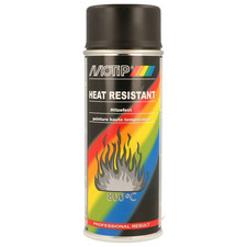 Peinture haute temperature d'occasion  France