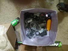 Various gopro accessories for sale  Eldred