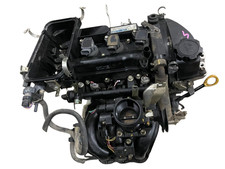 1kr motore peugeot usato  Piana di Monte Verna