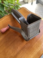 Mouli metal rotary for sale  HUNTINGDON