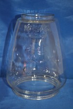 Hasag COLIBRI Glas PANZER Petroleumlampe Petroleum Lampe Lantern Lamp Laterne comprar usado  Enviando para Brazil