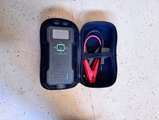Jumpstarter car 30000mah for sale  Arcadia