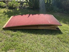 Gymnastic training aid for sale  LOUGHBOROUGH