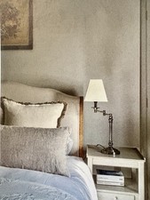 Loaf double headboard for sale  HORSHAM