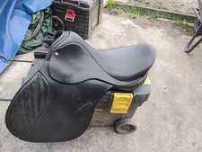 Jeffries english leather for sale  DARLINGTON