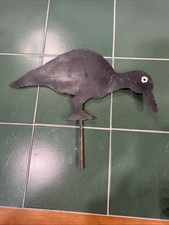 Vtg handmade bird for sale  Bromide