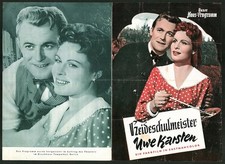Filmprogramm uhp heideschulmei gebraucht kaufen  Berlin