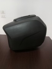 Valigie laterali moto usato  Firenze