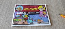 Album avventure nick usato  Grumo Appula