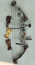 Hoyt protec 3000 for sale  Niagara Falls