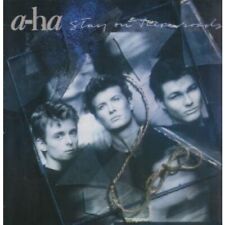 A-ha - LP - Stay on these roads (1988) comprar usado  Enviando para Brazil
