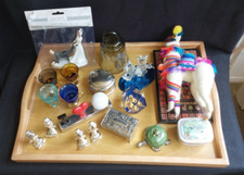 Miscellaneous trinket boxes for sale  Baltimore
