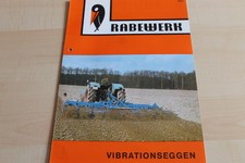 144438 rabewerk vibrationsegge gebraucht kaufen  Göttingen