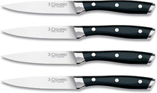 Set coltelli bistecca usato  Italia