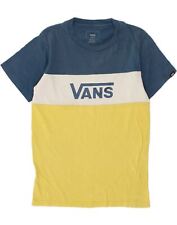 Vans mens graphic for sale  IPSWICH