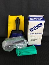 Emergency super sorbent for sale  Bristol