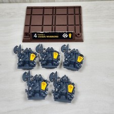 Finmar chaos warriors for sale  Alburtis