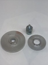 Kit adaptation m10neuf d'occasion  Bolbec