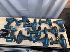 Lot makita tools for sale  Santa Rosa