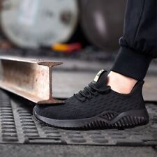 Herren damen sicherheitsschuhe gebraucht kaufen  Bremen