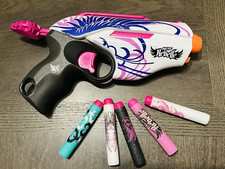 Nerf rebelle star for sale  Las Vegas