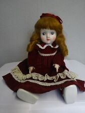 Jolie petite poupee d'occasion  Narbonne