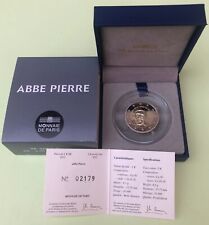 Coffret 2012 centenaire d'occasion  Cabriès