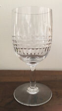 Baccarat nancy calice usato  Lecce