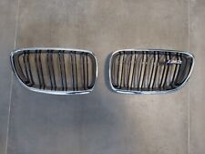 Bmw nieren frontziergitter gebraucht kaufen  Nürnberg