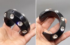 Véritable bracelet vintage d'occasion  Saint-Chef