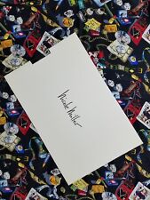 Vtg1994 nicole miller for sale  New York