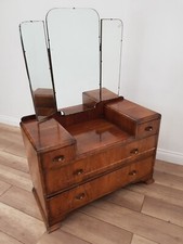 Dressing table vintage for sale  BRISTOL