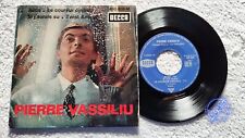 Pierre vassiliu alice d'occasion  Vieillevigne