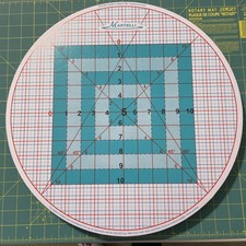 Usado, Tapete de mesa giratória Martelli, 16 polegadas levemente usado, ótimo negócio! comprar usado Usado, Tapete de mesa giratória Martelli, 16 polegadas levemente usado, ótimo negócio! comprar usado  Enviando para Brazil