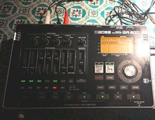 Boss 800 br800 for sale  WORCESTER PARK