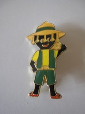 Gollie badge australian for sale Gollie badge australian for sale  BEVERLEY