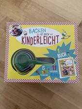 Kochbuch becherküche backen gebraucht kaufen  Celle