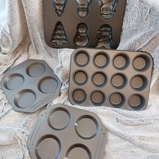 Stück backbleche backform gebraucht kaufen  Weilburg